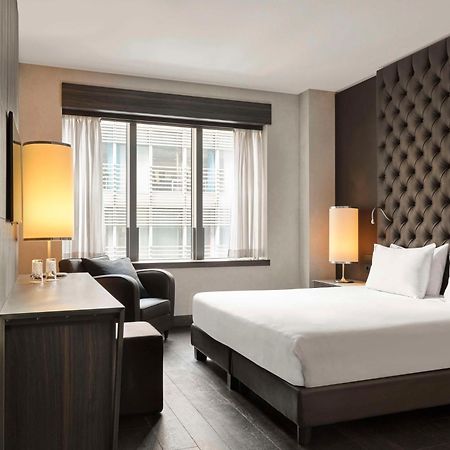 Hyatt Centric Milan Centrale Bagian luar foto