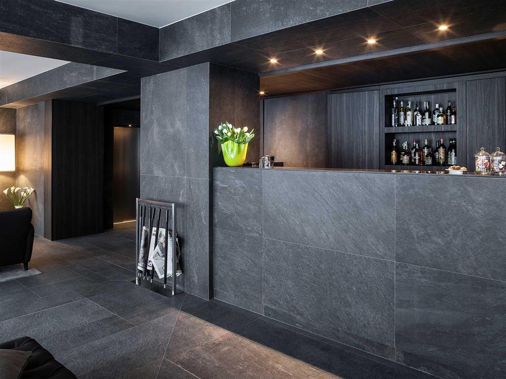 Hyatt Centric Milan Centrale Bagian luar foto