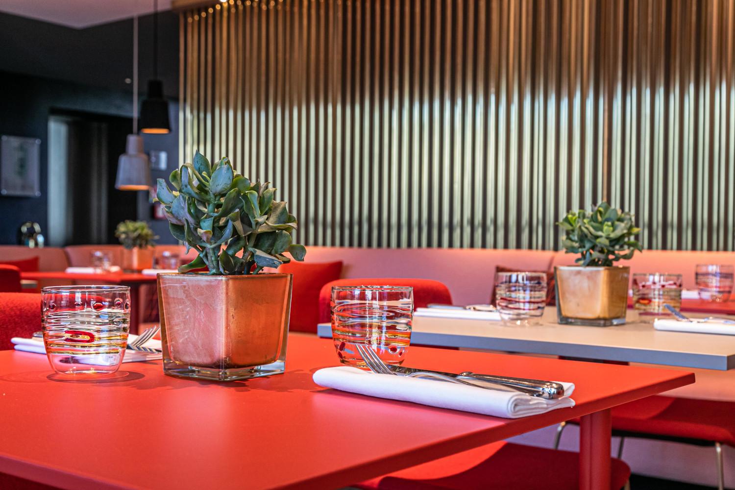 Hyatt Centric Milan Centrale Bagian luar foto